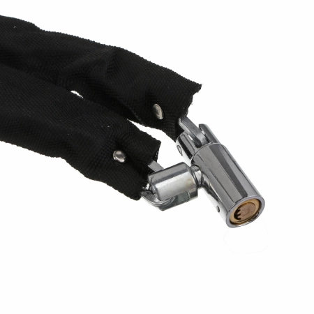  Замок д/велосипеда  5*100см цепь /468-119/