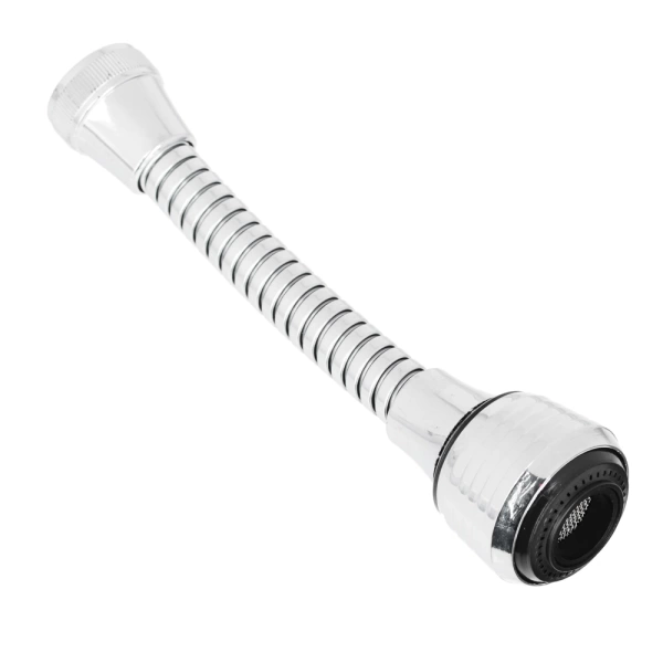  Аэратор на шланге поворотный /565-089/