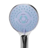  Набор для душа, лейка 95мм, 5 режимов, шланг 150 см, держатель RAIN /552-001/