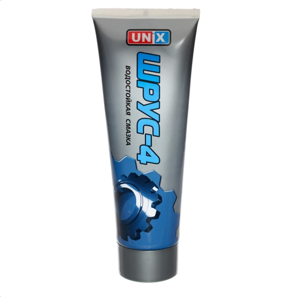  [М] Смазка UNIX Шрус-4 250 гр