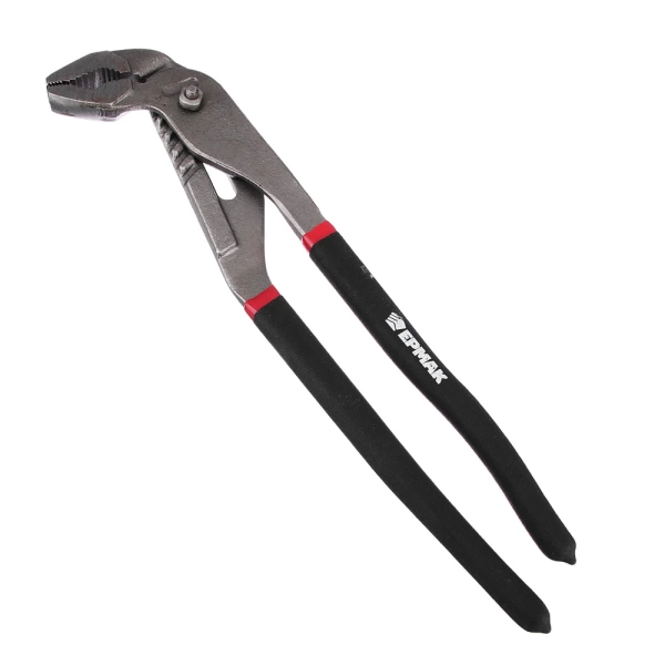  Клещи переставные ЕРМАК 300мм /661-030/