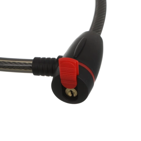  Замок д/велосипеда 11,5*680мм /468-114/