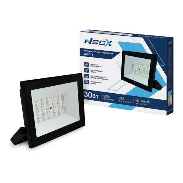  Прожектор NEOX  30Вт /34003/ 