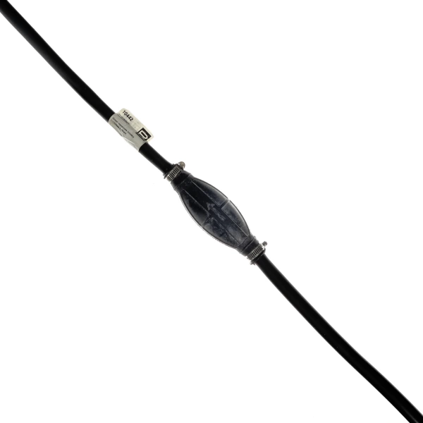  Шланг д/перекачки топлива 1,5м/12мм /11053/