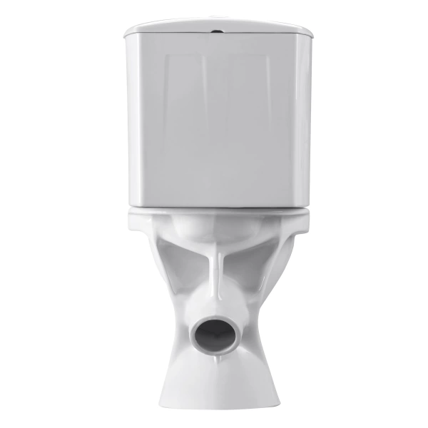  Унитаз-компакт "3707, 8036" кн/арм, гориз.выпуск, бачок и сид.*