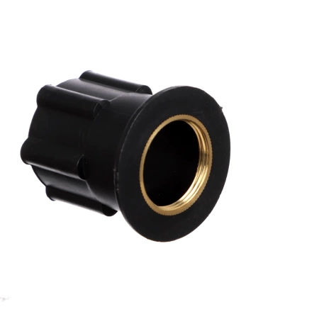  Гайка крепления смесителя d28/48 мм /565-135/