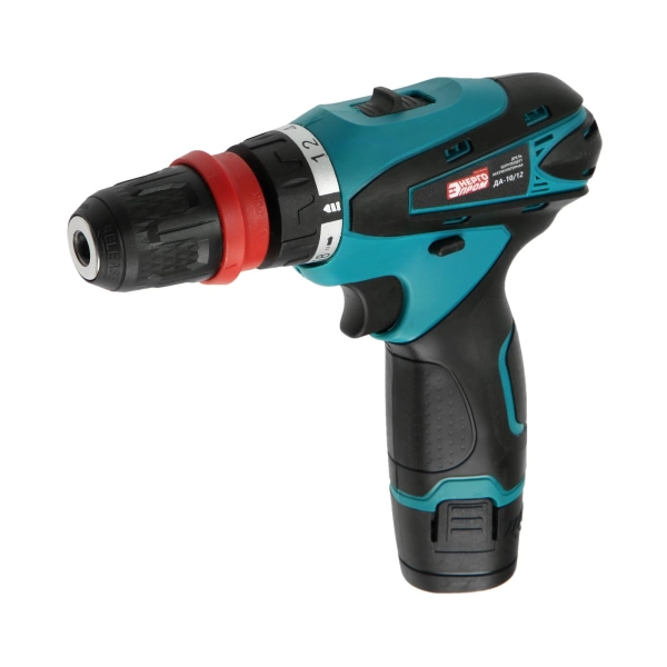  Дрель аккум. ЭНЕРГОПРОМ ДА-10 Li-Ion *