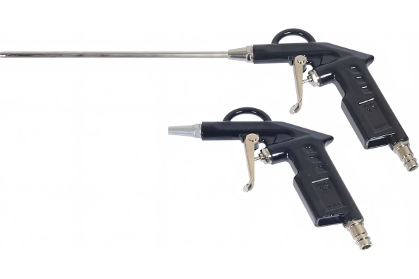  Пистолет продувочный АвтоДело 200мм /42301/ *