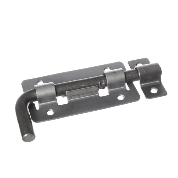  Задвижка дверная ЗД-03 б/п