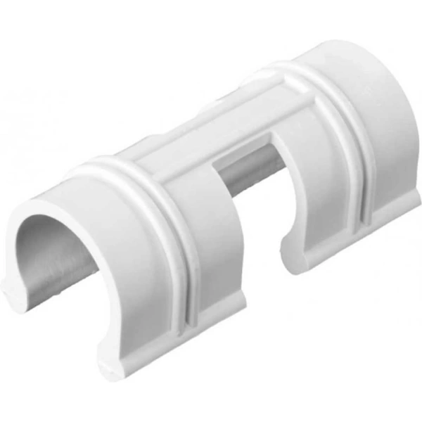  Зажим универсальный д/трубки 20мм (10шт) /010/