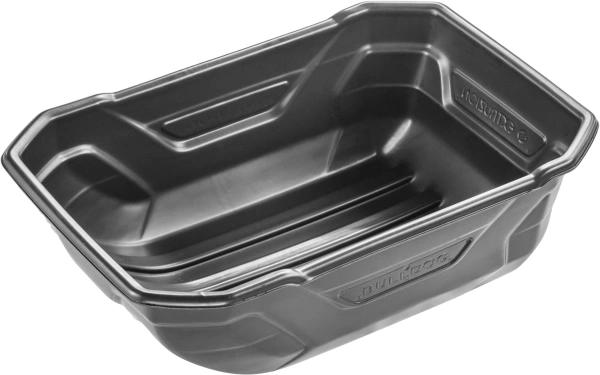  Сани-волокуши BULLDOG  960*600*295мм 