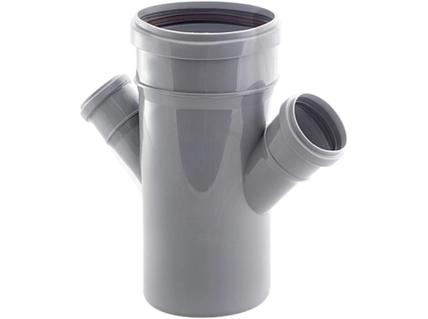  Крестовина 110*50*50/45 одноплоскостная /Б/ВИТР/