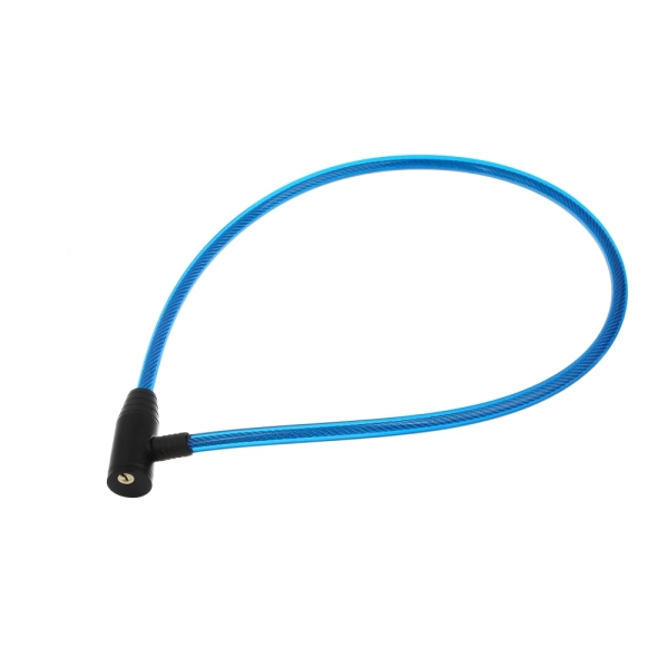  Замок д/велосипеда 12*1000мм /468-117/