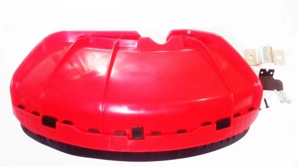  Кожух для триммера D26мм (тип 2) /02-080/