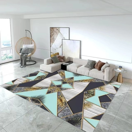  Коврик рулонный GRAILY 1,2*15м **