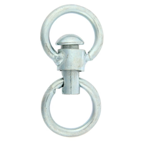  Вертлюг №3 большой с кольцом