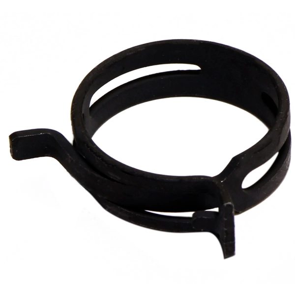  Хомут пружинный D  20мм