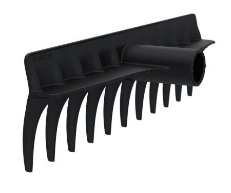    Грабли  11 зуб. /АП138/ пл 