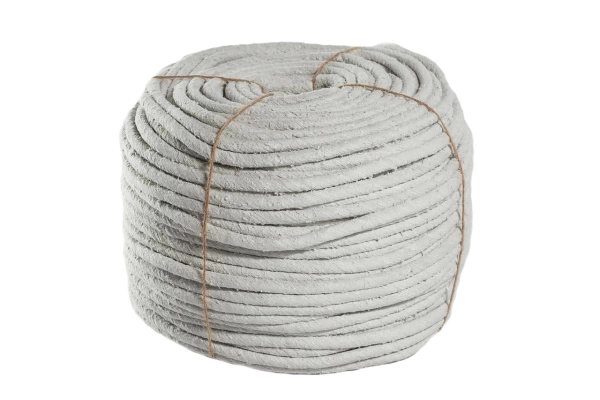  Асбестовый шнур ШАОН d.12 - 10 м.п.уп 