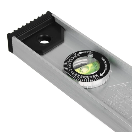  Уровень строительный ЕРМАК  600мм /659-085/