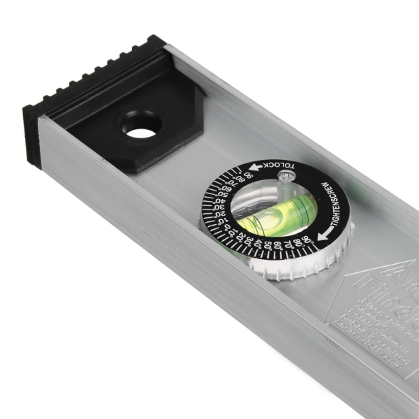  Уровень строительный ЕРМАК  600мм /659-085/