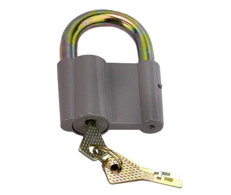  Замок навесной ВС2-70мм /AL-770/ /468-620/