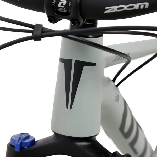  Велосипед TXED ULTIMO (29",10ск.) рама 17" matt grey