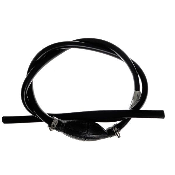  Шланг д/перекачки топлива 1,5м/12мм /11053/