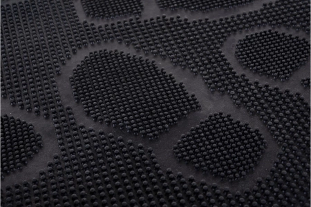  Коврик рез. 40*60см **