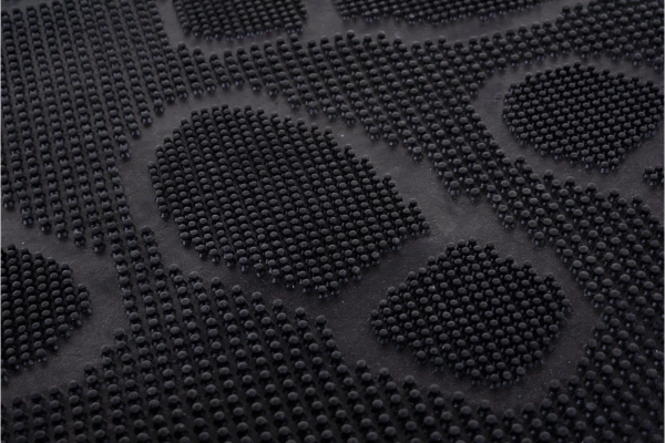  Коврик рез. 40*60см **