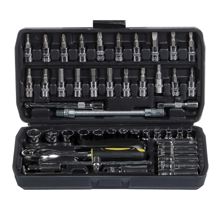  Нр инструмента Гаражный (53пр) /736-217/