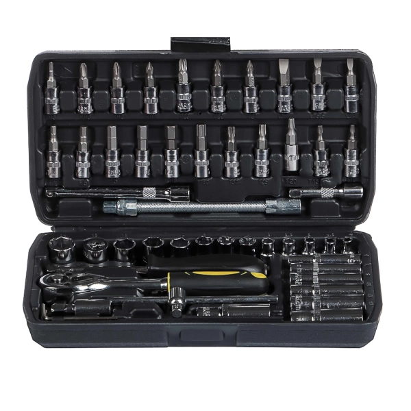  Нр инструмента Гаражный (53пр) /736-217/