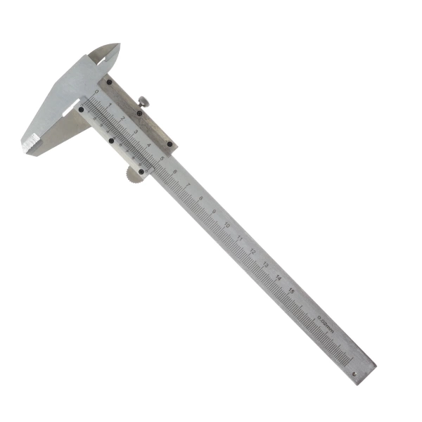  Штангенциркуль X-PERT 150мм /122-80/