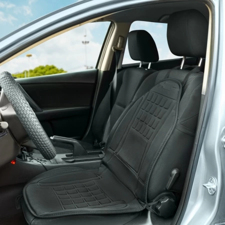  Накидка на сиденье с подогревом НС-175 /07751/ *