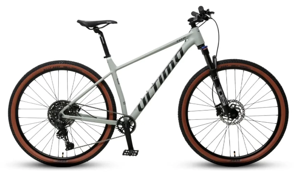  Велосипед TXED ULTIMO (29",10ск.) рама 19" matt grey