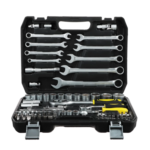  Нр инструмента Гаражный (83пр) /736-216/