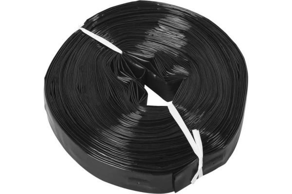  Капельная лента 100м*шаг 30см расход 1,6л/час AGUA pipe /105/ 