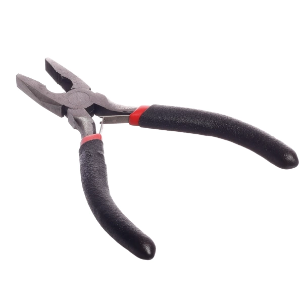  Пассатижи радиотехнические 115мм /74073/