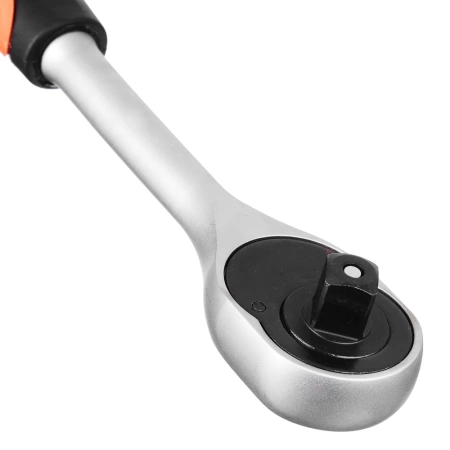  Ключ трещетка 1/2" /736-137/