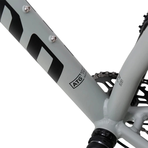  Велосипед TXED ULTIMO (29",10ск.) рама 17" matt grey