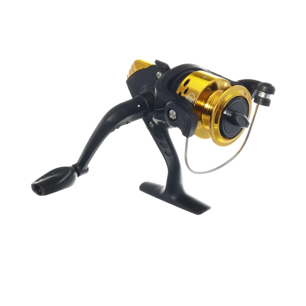  Катушка 200 ВН без лески /94014/