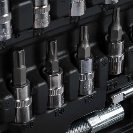  Нр инструмента Гаражный (53пр) /736-217/