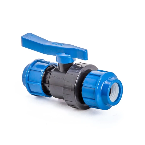  Кран  20  ЛАММИН