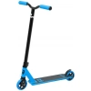  Самокат RRAMPA трюковой  360 AL 110, голубой/черный *
