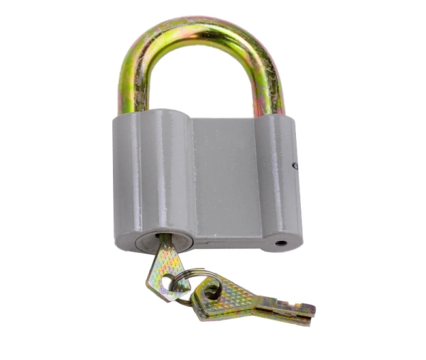  Замок навесной ВС2-80мм /AL-780/ /41-582,468-371/