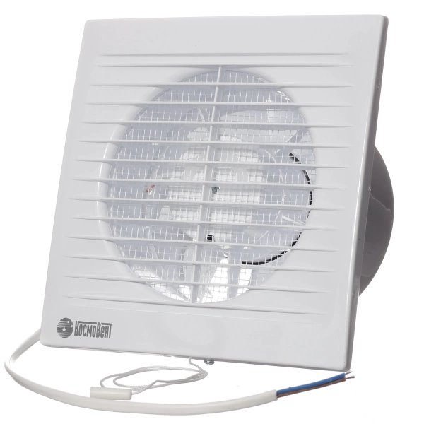  Вентилятор осевой В125 с выкл