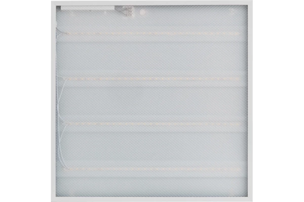  Панель светодиод. Neox ДВО-02  45Вт дневной свет, прозрачный /37646/