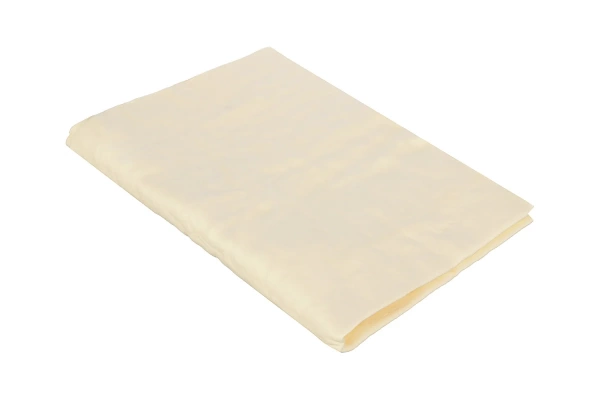  Замша протирочная 43*32см в тубе /771-167/ 