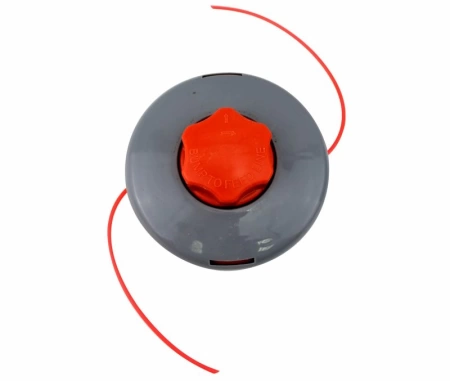  Головка триммерная Оптима 10*1,25м /211/