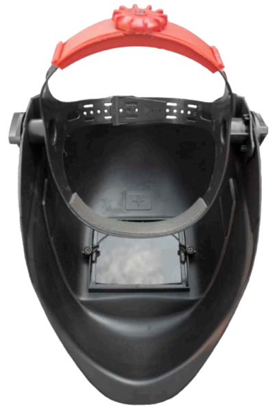  Маска сварщика ЕПК-АС, храповик /01-402/